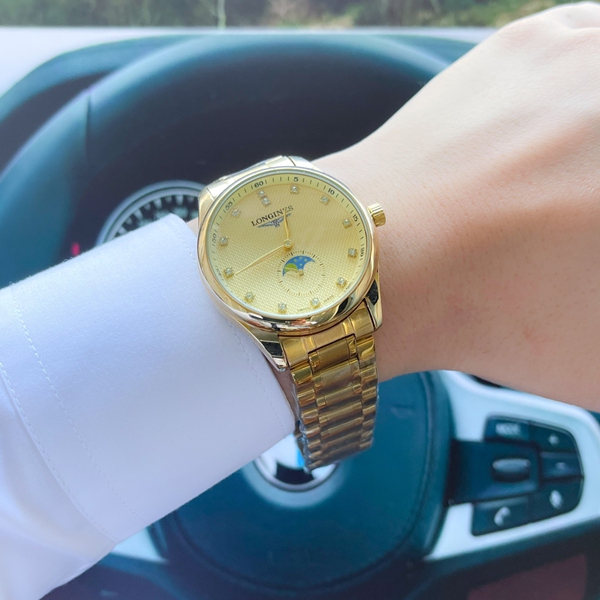 ブランド時計細部ディテール